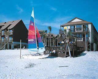Southern Shores Beach Resort Gulf Shores Exterior foto